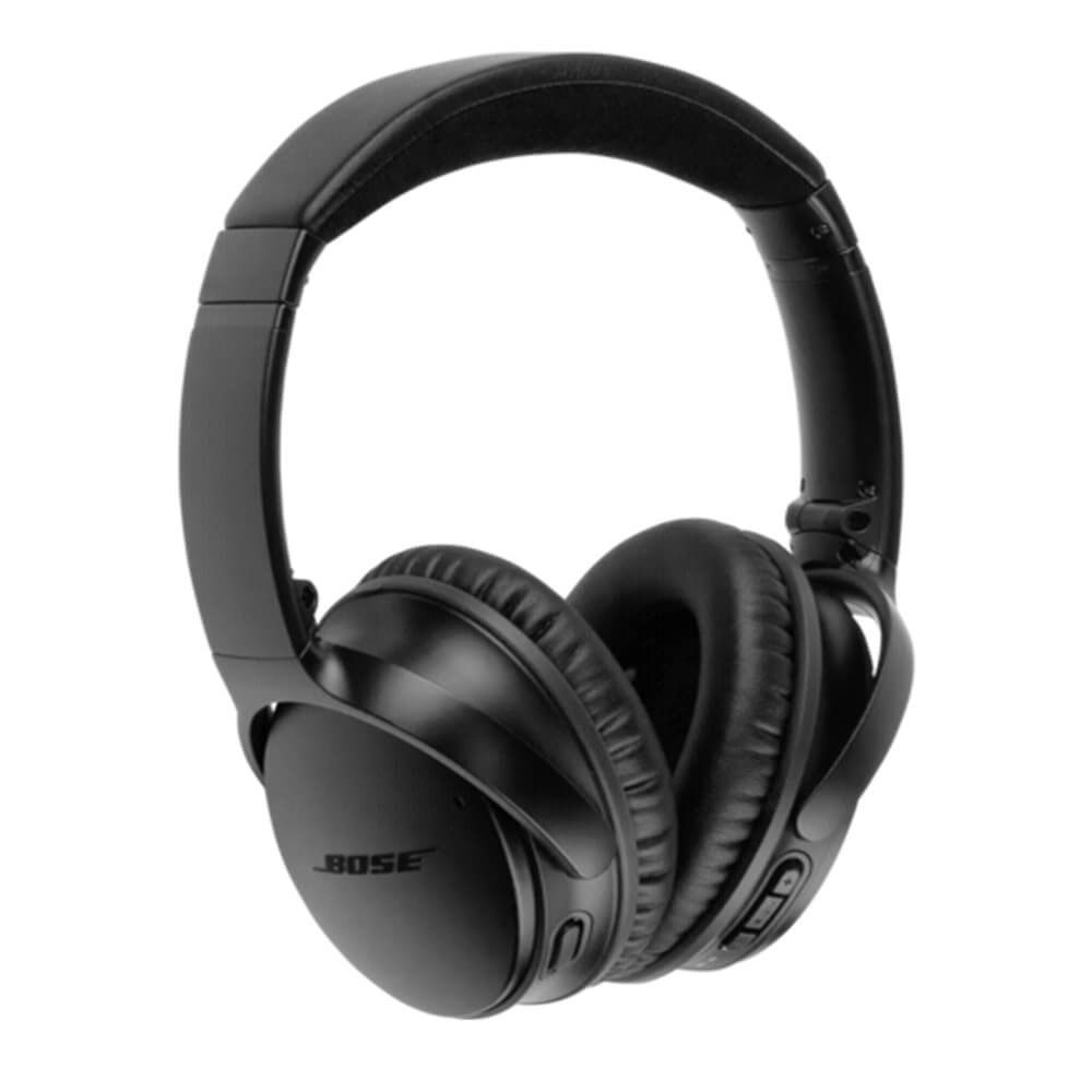 bose quietcomfort 35 ii características