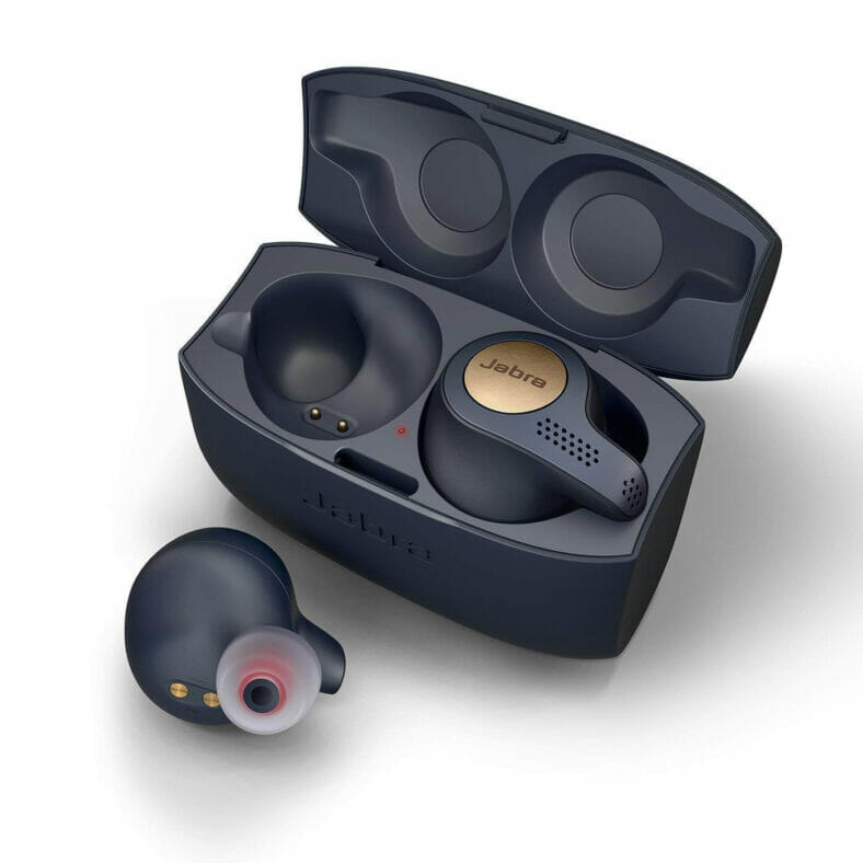 Jabra Elite 65t análisis, características y opiniones en 2024