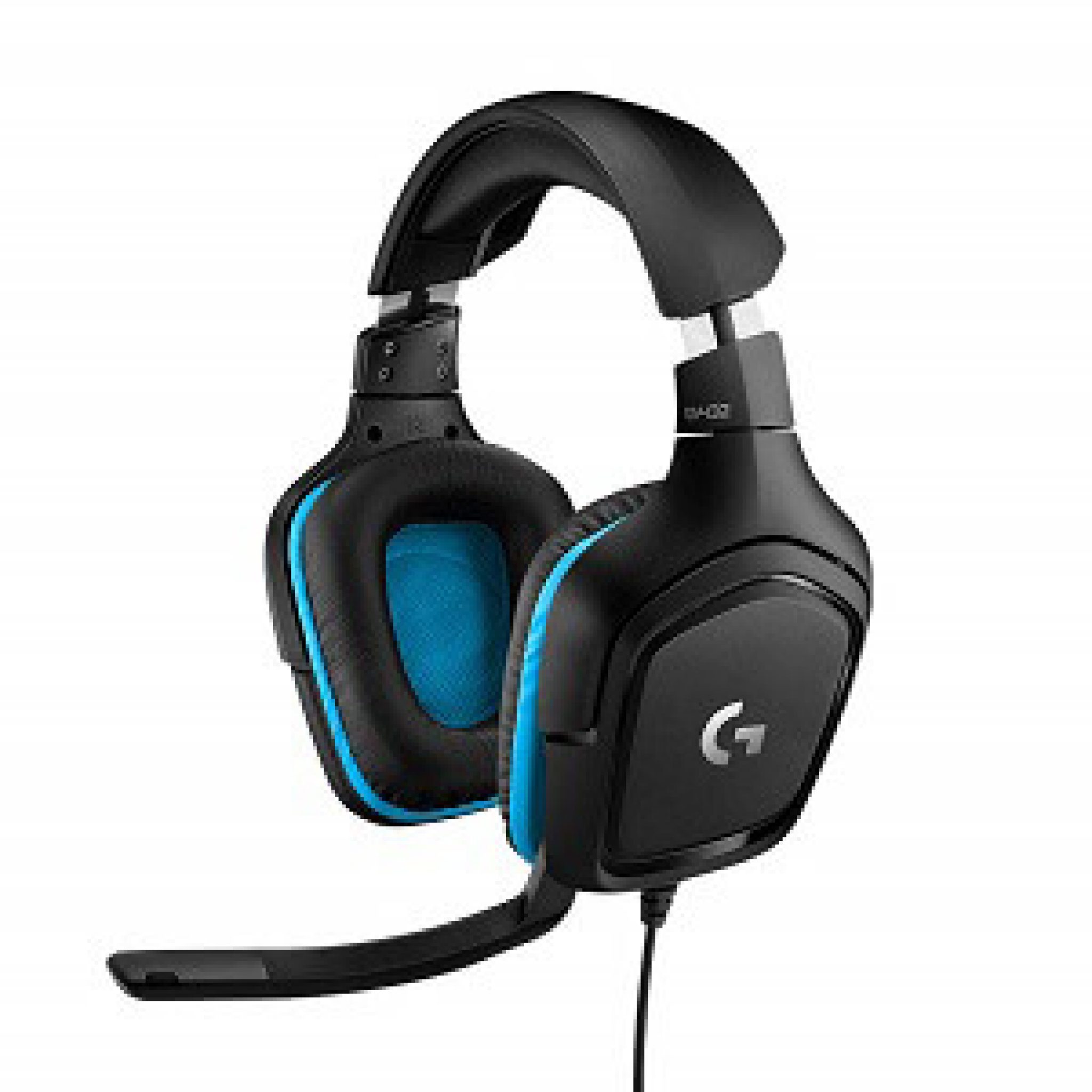 Logitech G432 7.1 review, features and opinions